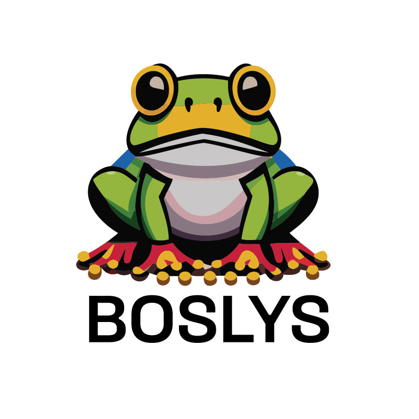 The BOSLYS Collection