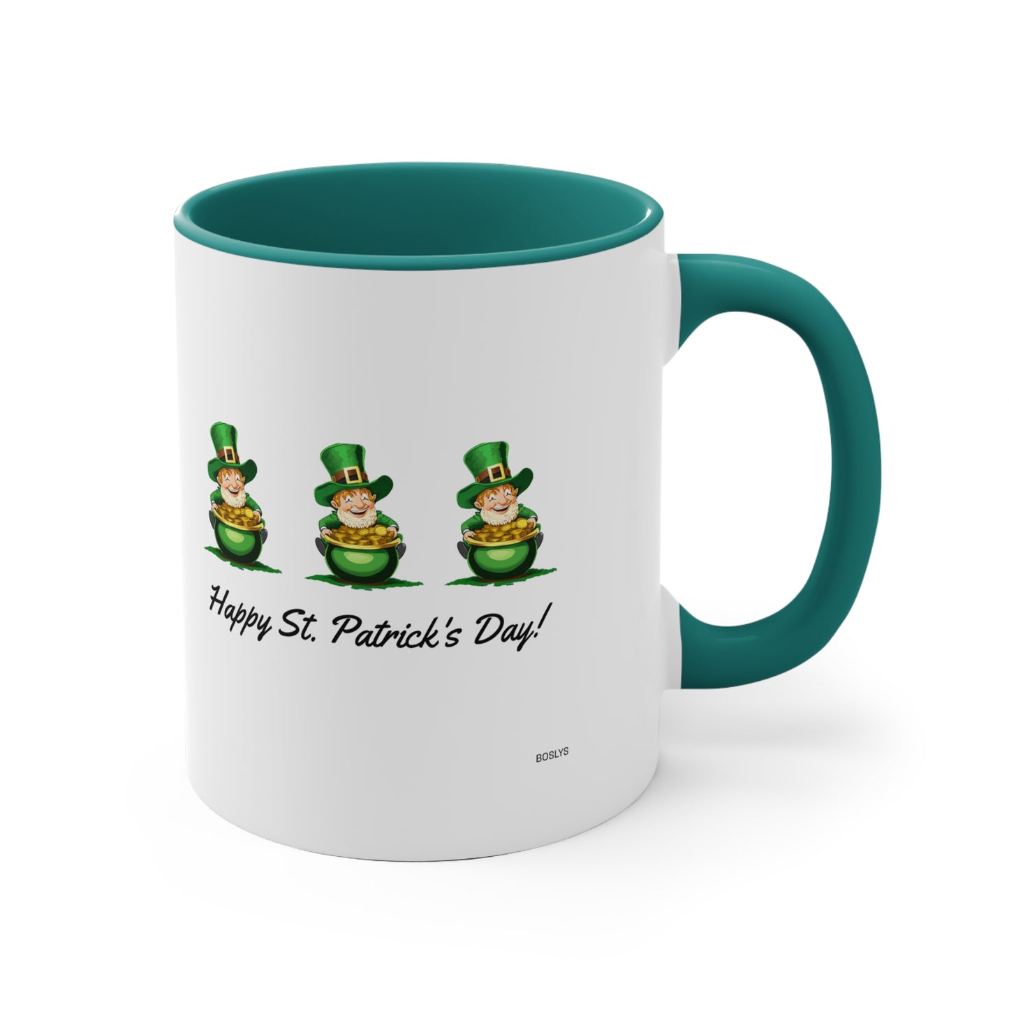 Irish People Mug