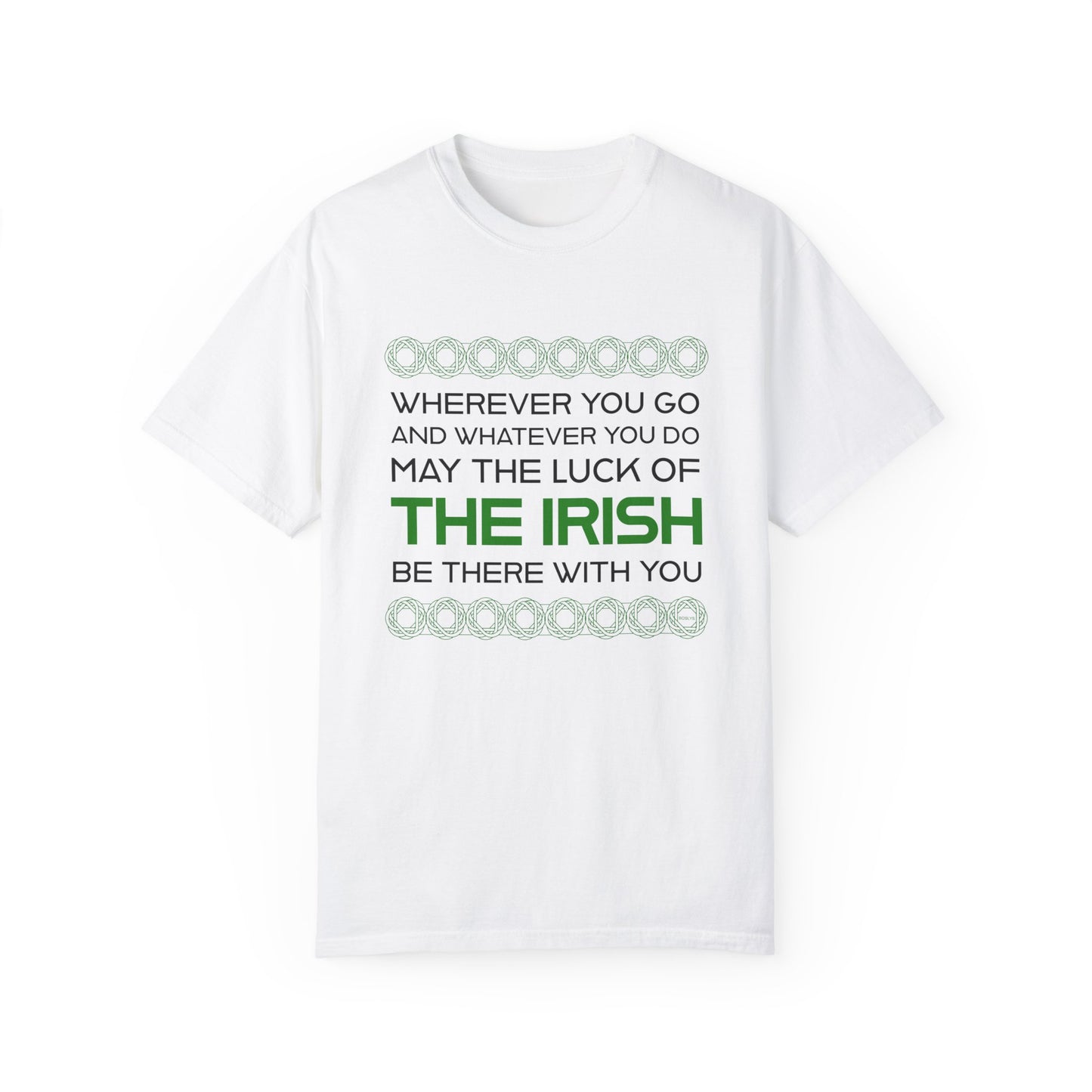 Luck of the Irish T-shirt