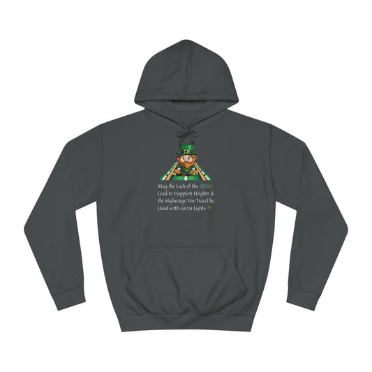 Lucky Highway Hoodie