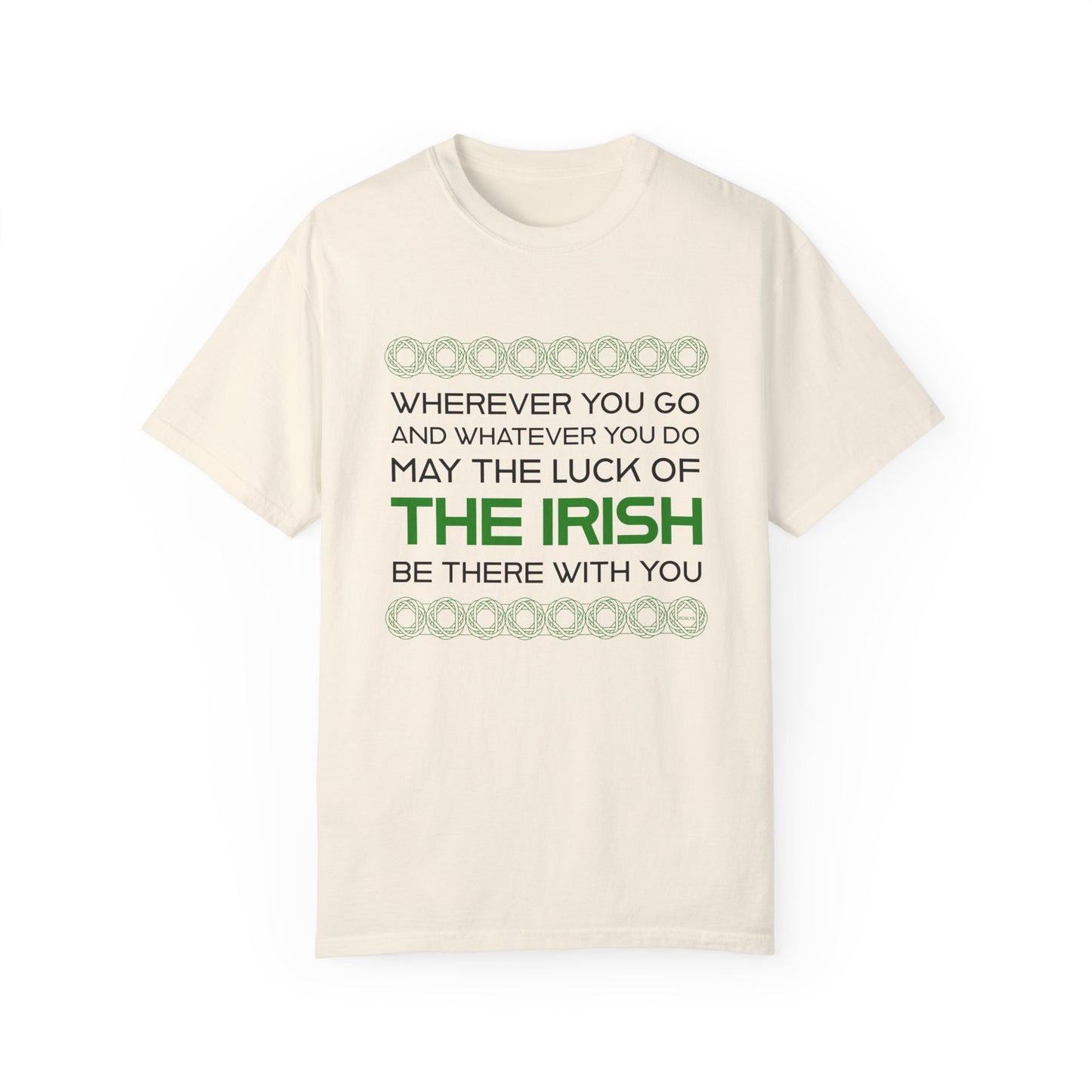 Luck of the Irish T-shirt