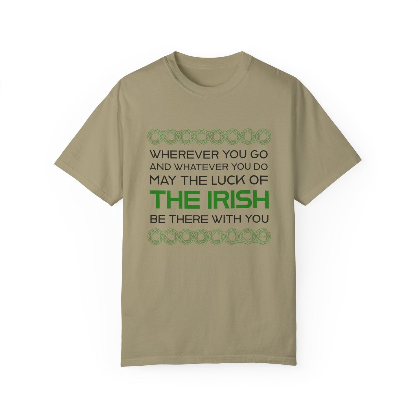 Luck of the Irish T-shirt