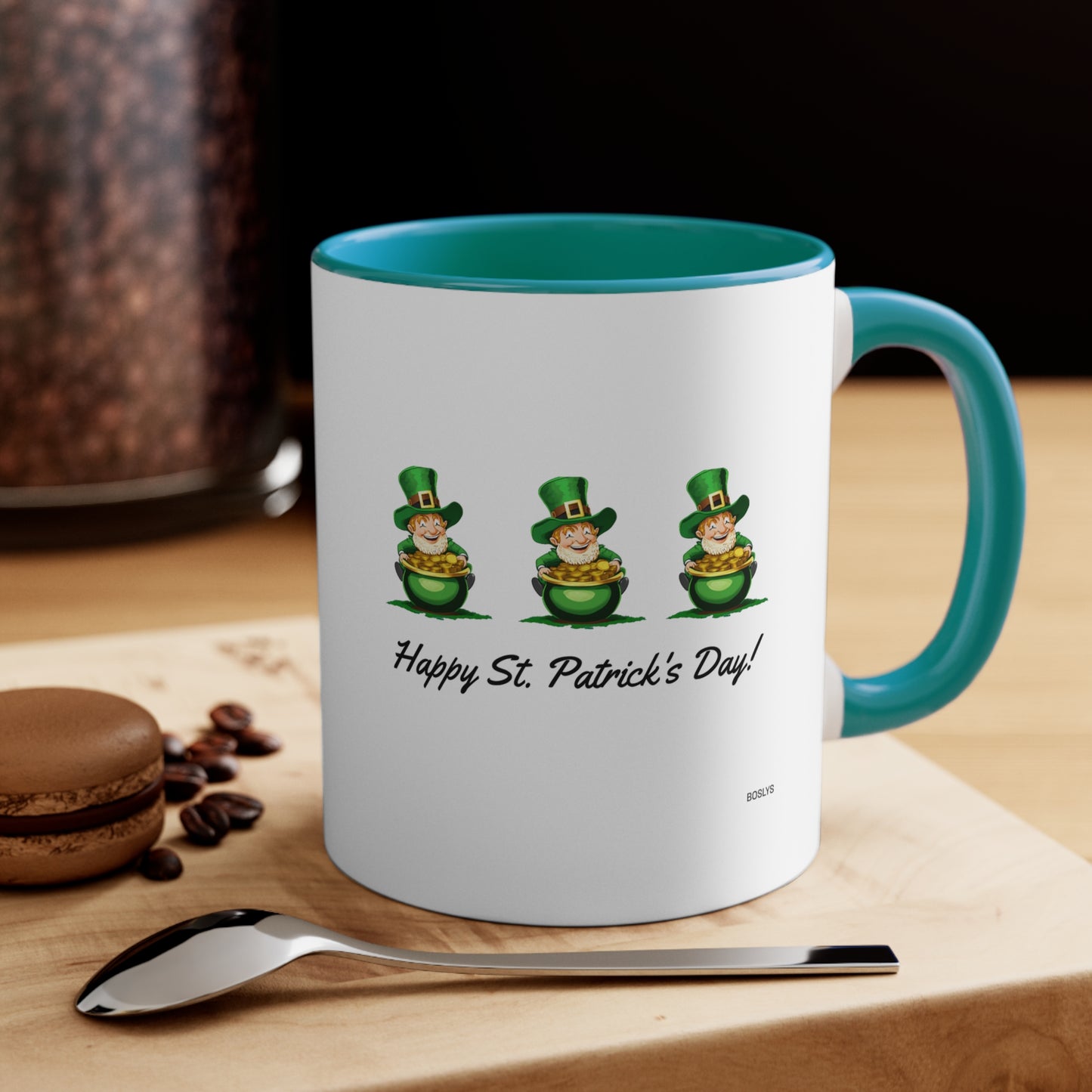 Irish People Mug