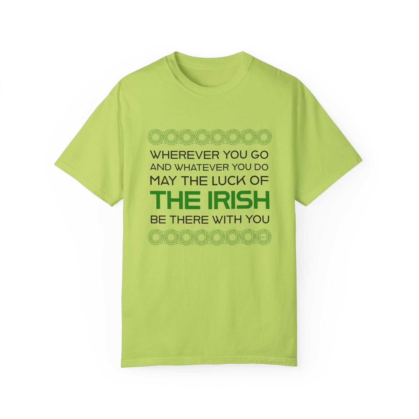 Luck of the Irish T-shirt