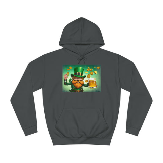 Leprechaun Hoodie 2