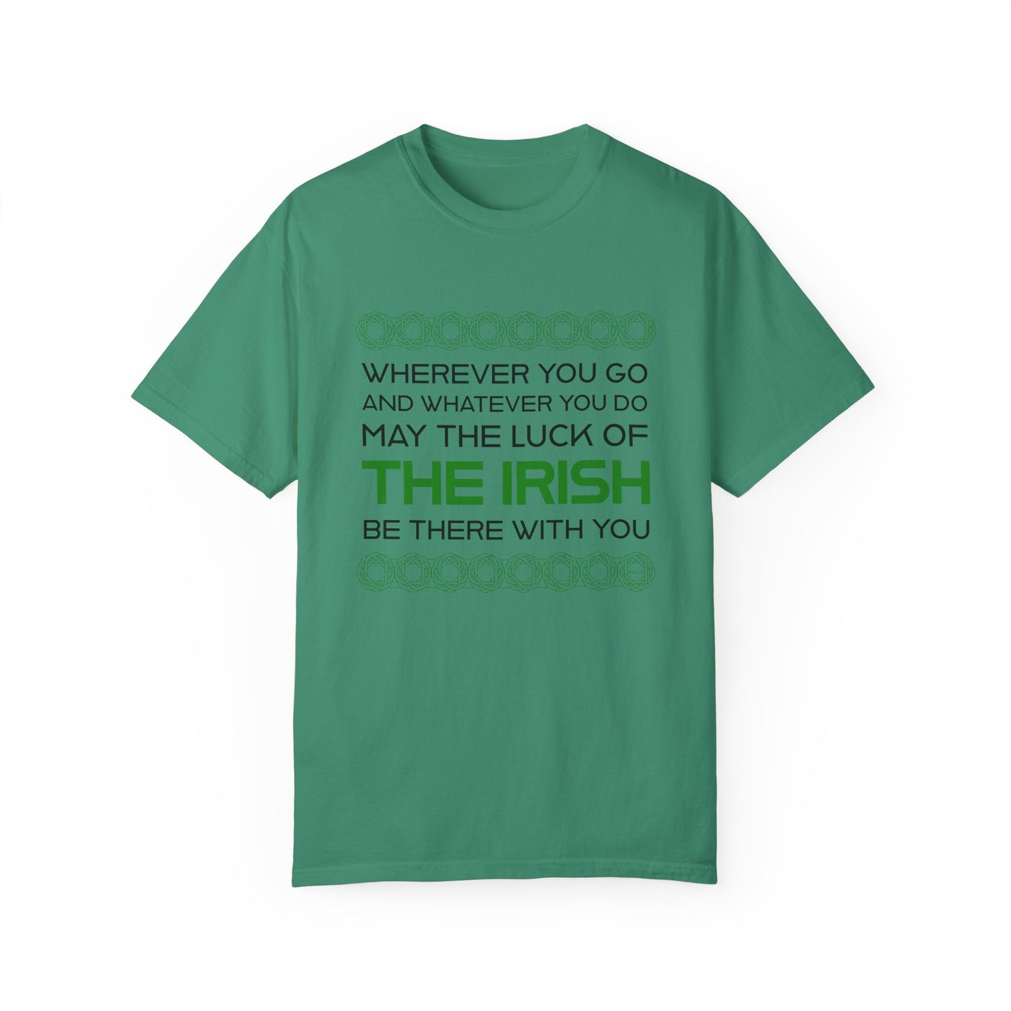 Luck of the Irish T-shirt