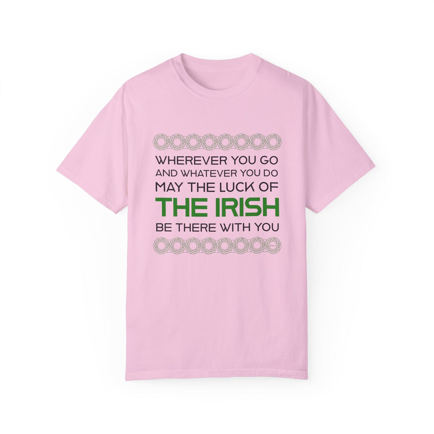 Luck of the Irish T-shirt